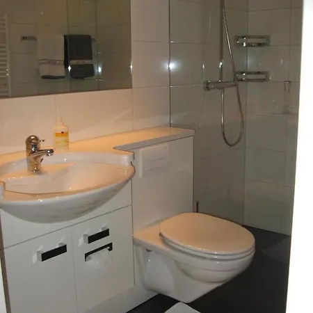 Apartman Casa Irmella 16