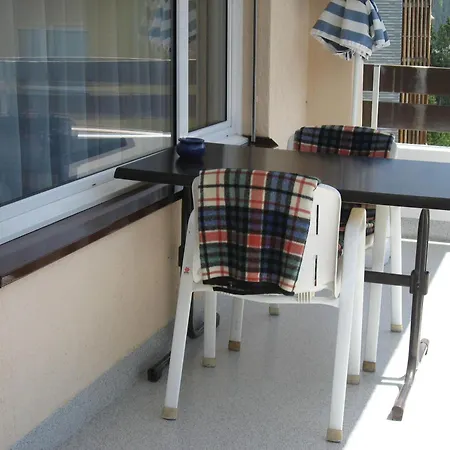 Apartman Casa Irmella 16 Arosa