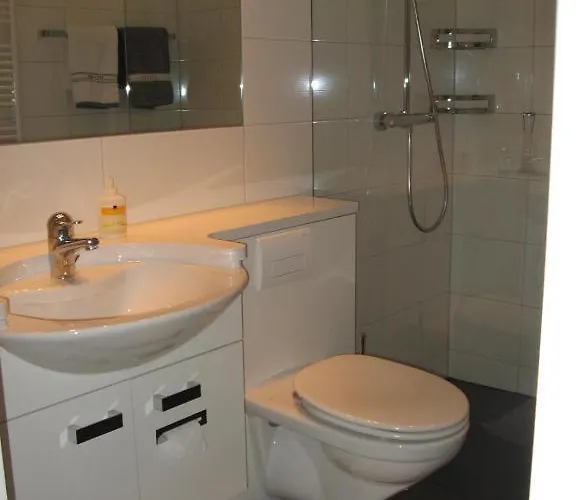 Appartement Casa Irmella 16