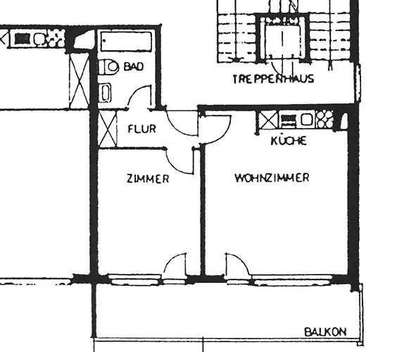 Apartamento Casa Irmella 16 Arosa