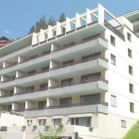 Casa Irmella Arosa