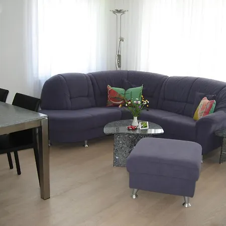 Apartment Casa Irmella *
