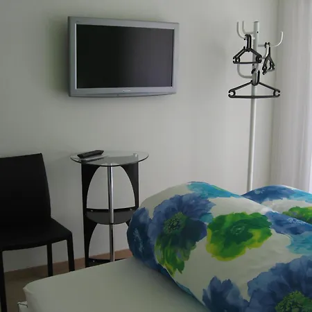 Apartment Casa Irmella *
