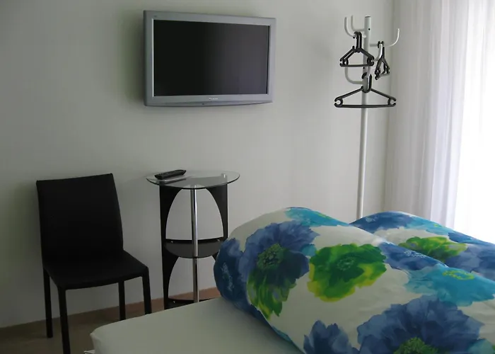 Apartamento Casa Irmella 16 *