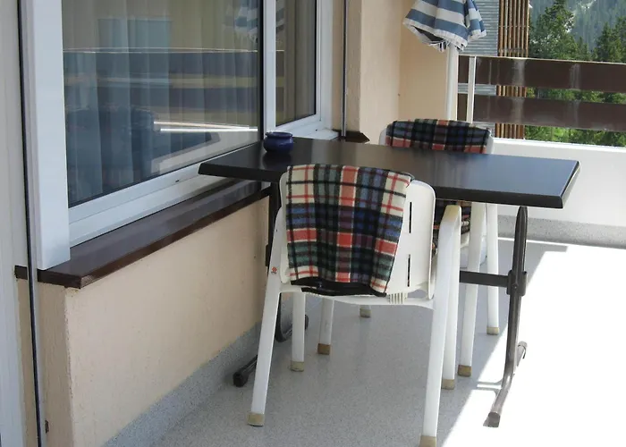 Apartamento Casa Irmella 16 Arosa